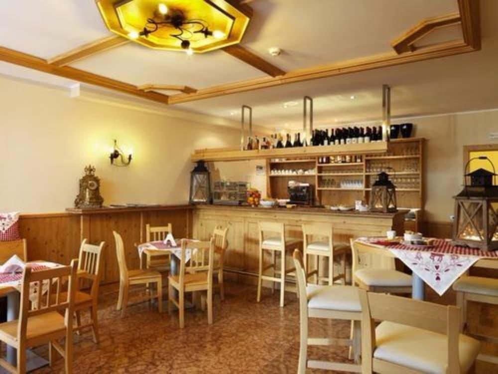 Radisson Residences Savoia Palace Κορτίνα Ντ' Αμπέτσο Εξωτερικό φωτογραφία