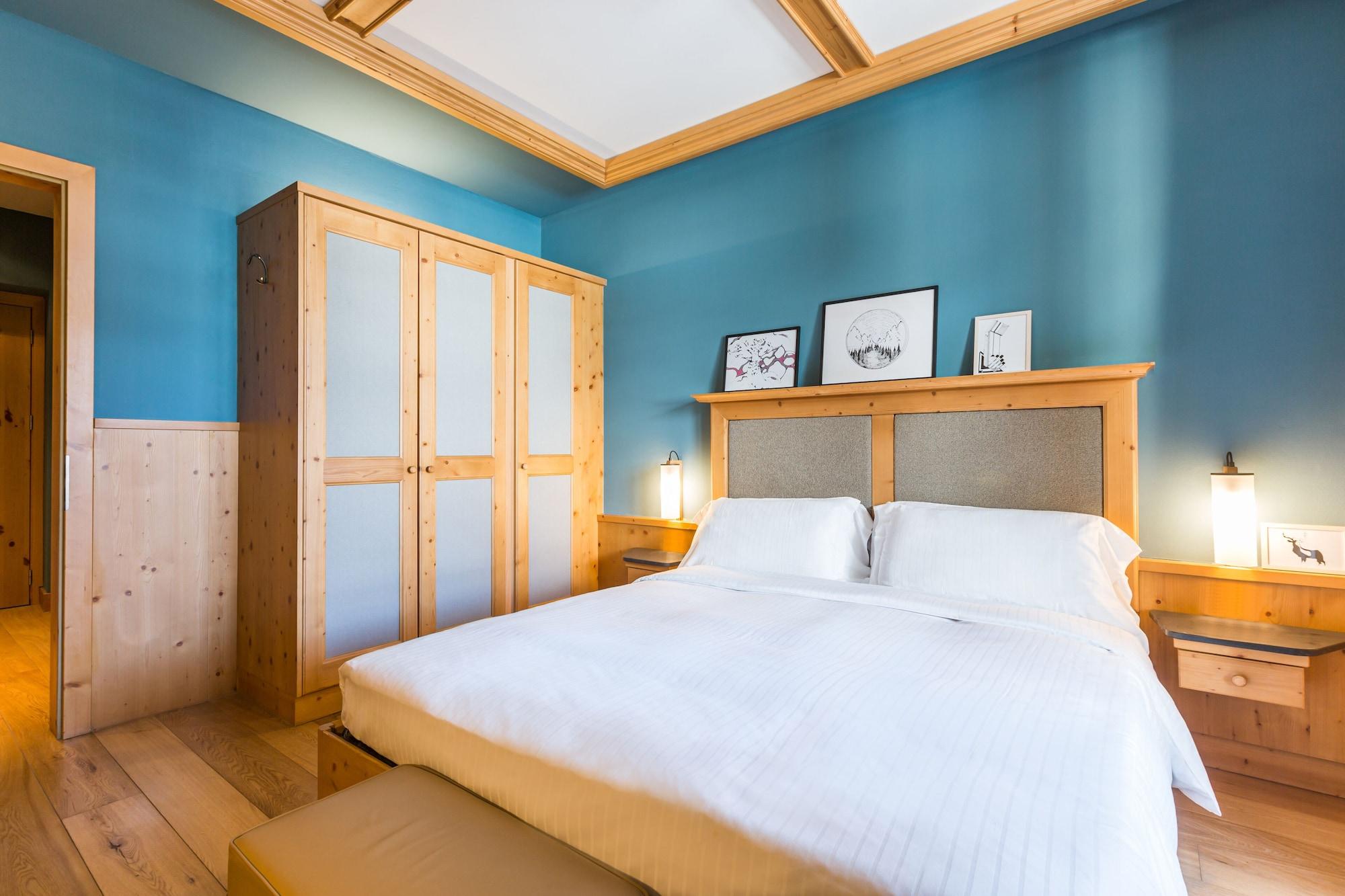 Radisson Residences Savoia Palace Κορτίνα Ντ' Αμπέτσο Εξωτερικό φωτογραφία