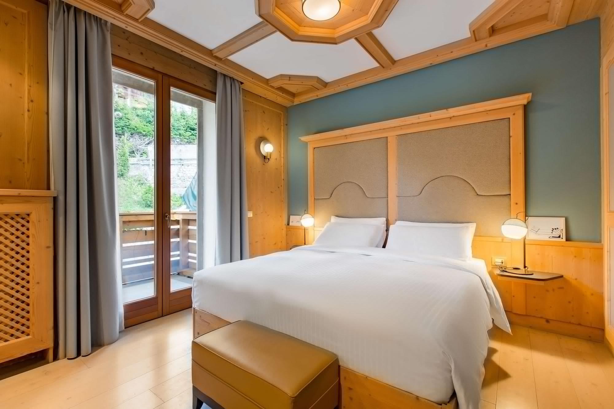 Radisson Residences Savoia Palace Κορτίνα Ντ' Αμπέτσο Εξωτερικό φωτογραφία