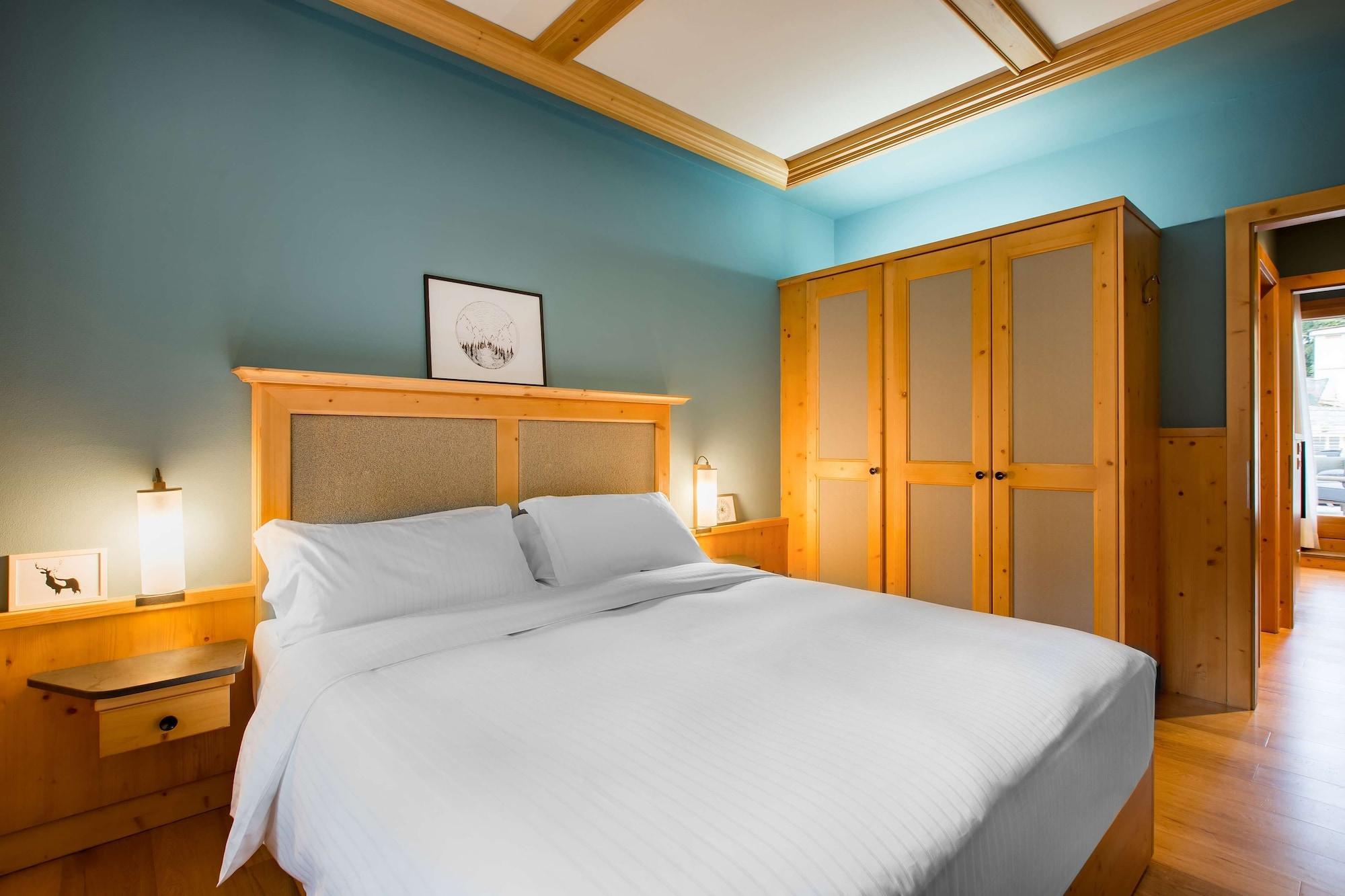 Radisson Residences Savoia Palace Κορτίνα Ντ' Αμπέτσο Εξωτερικό φωτογραφία