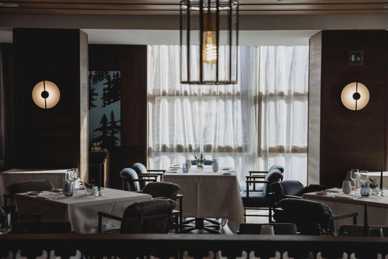 Radisson Residences Savoia Palace Κορτίνα Ντ' Αμπέτσο Εξωτερικό φωτογραφία