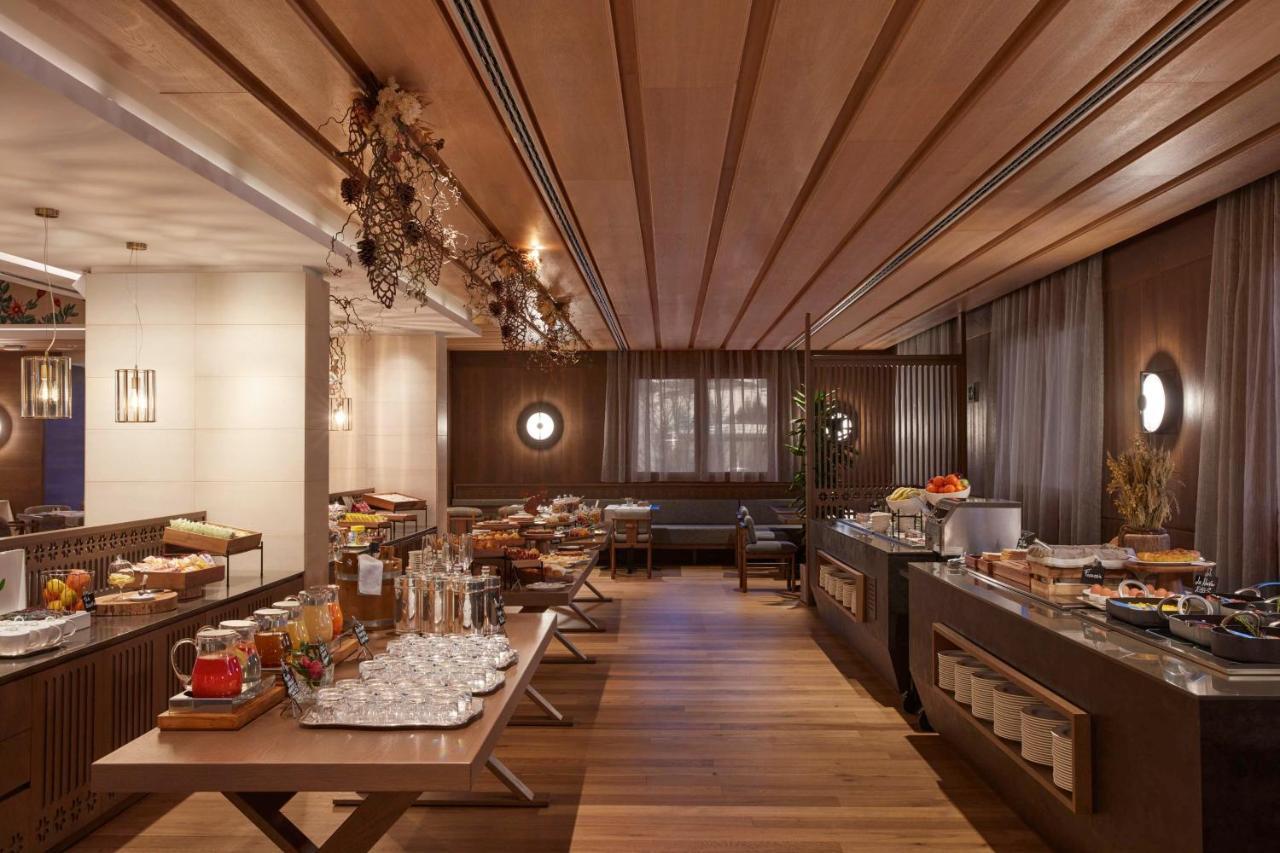 Radisson Residences Savoia Palace Κορτίνα Ντ' Αμπέτσο Εξωτερικό φωτογραφία